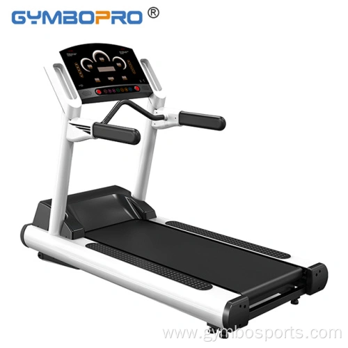 High Quality Commercial Treadmill China Manufacturers Suppliers Factory Exporter